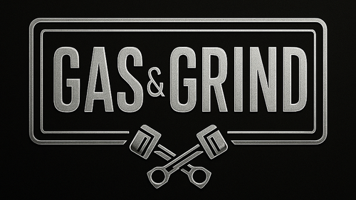 GasAndGrind.com